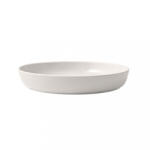Villeroy & Boch Signature Iconic lapostányér fehér 24x4 cm (1016656002)