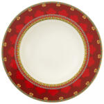 Villeroy & Boch Signature Samarkand Rubin mélytányér 3, 3 dl 24 cm (1047312700)