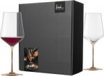 Eisch RAVI GOLD 2 db Bordeaux pohár díszdobozban 6, 2dl 253 mm (75751821)