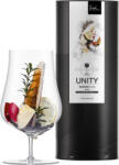 Eisch UNITY SENSISPLUS söröspohár díszhengerben 4, 7dl 162 mm (25222215)