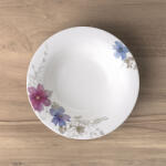 Villeroy & Boch Mariefleur Gris Basic mélytányér 4 dl 23cm (1041042700)