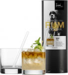 Eisch SECCO FLAVOURED rumkoktél pohár 2 db díszhegerben 95 mm (25000141)