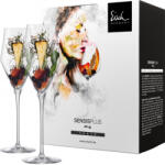 Eisch SKY SENSISPLUS 2 db pezsgőspohár díszdobozban 2, 6dl 246 mm (25184070)