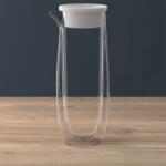 Villeroy & Boch Artesano Hot Beverages üveg karafé tetővel 1l 268mm (1172437241)