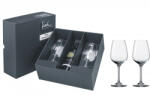 Eisch SUPERIOR SENSISPLUS 2 db fehérboros pohár díszdobozban Cuvée 3, 1dl 198 mm (25003030)