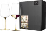 Eisch ESSENCA SENSISPLUS GOLD EDITION 2 db borospohár powerful & rich 7, 4dl 253 mm (15434020)