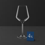 Villeroy & Boch La Divina vörösboros pohár 4 db 200ml, 96mm (1136678110)