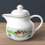 Villeroy & Boch Design Naif teáskanna 6 személyes 9 dl (1023370460)