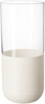Villeroy & Boch Manufacture Rock blanc hosszúitalos pohár 4 db 3, 0 dl (1137998260)