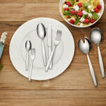 Villeroy & Boch Charles evőeszközkészlet 30 db-os, 6 személyes (1264409057)