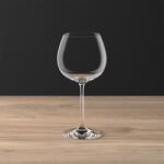 Villeroy & Boch Purismo Wine vörösboros pohár testes borokhoz 5, 5 dl 208mm (1137800021)