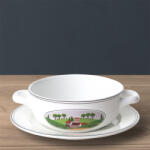 Villeroy & Boch Design Naif levescsésze 4, 5 dl + csészealj (1023372500)