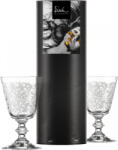 Eisch VINCENNES fehérboros pohár 2 db díszhengerben 2, 1dl 136 mm (15862021)
