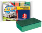 YORK Súrolószivacs MAXI 5 db AZUR - YORK