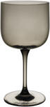 like. by Villeroy & Boch Like Smoke borospohár 2 db 2 dl 8, 5x17 cm (1951868200)