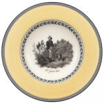 Villeroy & Boch Audun Chasse mélytányér 2, 5 dl 24 cm (1010702700)