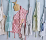 Sander Adam konyhai kötény sötétszürke 75 x 93 cm (13885-21)