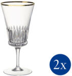 Villeroy & Boch Signature Grand Royal Gold vizespohár 2 db 2, 5 dl 200mm (1136218106)