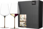 Eisch ESSENCA SENSISPLUS COPPER EDITION 2 db borospohár powerful & rich 7, 4dl 253 mm (15434022)