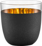 Eisch Cosmo gold pohár (70510415)