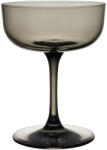 like. by Villeroy & Boch Like Smoke pezsgőskehely 2 db 1, 2 dl 9x12 cm (1951868210)