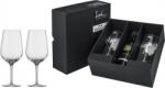 Eisch VINEZZA 2 db Bordeaux pohár díszdobozban 6, 55dl 232 mm (25503000)