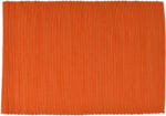 Sander Breeze szett alátét 35 x 50 cm narancssárga (65864-22)