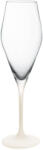 Villeroy & Boch Manufacture Rock blanc pezsgőspohár 4 db 1, 5 dl (1137998131)