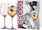Eisch SECCO FLAVOURED Hugo pohár 2 db díszdobozban 7, 1dl 254 mm (15004021)