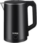 Zilan ZLN4919 Vízforraló, 1500W, 2 liter, dupla falú ház