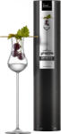 Eisch SPIRITS EXCLUSIV Grappa pohár díszhengerben 1, 5dl 285 mm (47757245)