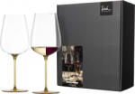 Eisch INSPIRE SENSISPLUS 2 db univerzális borospohár borostyán powerful & rich 7, 4dl 253 mm (15437023)