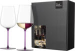 Eisch INSPIRE SENSISPLUS 2 db univerzális borospohár mályva fruity & aromatic 5, 8dl 237 mm (15437034)