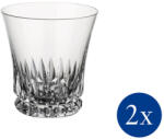 Villeroy & Boch Signature Grand Royal vizespohár 2 db 2 dl 100mm (1136188146)