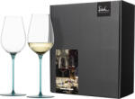 Eisch INSPIRE SENSISPLUS 2 db univerzális borospohár aqua refreshing & light 4dl 242 mm (15437072)