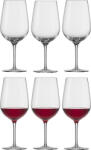 Eisch VINEZZA Bordeaux pohár 6 db 6, 55dl 232 mm (25507000)