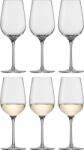 Eisch VINEZZA fehérboros pohár 6 db 3, 6dl 214 mm (25507030)