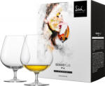 Eisch SUPERIOR SENSISPLUS 2 db Brandy pohár díszdobozban 6, 1dl 157 mm (25005211)