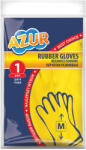 York Gumikesztyű M (1 pár) - AZUR - YORK - CLEAN HOUSE