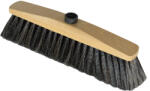 York Seprűfej fa alappal és természetes sörtékkel 30cm-es - YORK - CLEAN HOUSE