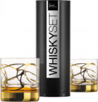 Eisch Stargate 2 db wishkys pohár arany (49950015)