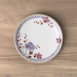 Villeroy & Boch Artesano Provençal Lavender reggelizőtányér 22cm (1041522640)