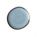 like. by Villeroy & Boch Lave Glacé zsemletányér 17cm (1042822660)