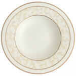 Villeroy & Boch Signature Ivoire mélytányér 3, 2 dl 24cm (1043902700)