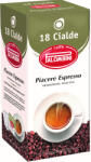 Caffè Palombini all’Eur 18 Cialde Piacere Espresso