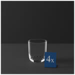 Villeroy & Boch La Divina whiskyspohár 4 db 200ml, 85mm (1136678250)