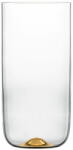 Eisch Dot váza 25 cm arany (77748925)