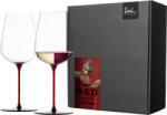 Eisch RED SENSISPLUS 2 db borospohár fruity&aromatic Festiviy 5, 8dl 237 mm (15432030)