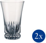 Villeroy & Boch Signature Grand Royal longdrink pohár 2 db 3 dl 14, 5 cm (1136188266)