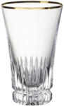 Villeroy & Boch Signature Grand Royal Gold hosszúitalos pohár 2 db 3 dl (1136218266)